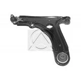 Abbildung von SIDEM 63580 A Querlenker Vorderachse links Stahlblech 19 Schubstange VOLKSWAGEN: Golf 3, 4 Cabrio, 3 Cabrio