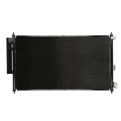Abbildung von THERMOTEC KTT110290 Klimakondensator mit Trockner 690 360 16 HONDA: Accord 7 Tourer, Limousine