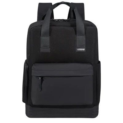 Abbildung von American Tourister Tagesrucksack, Größe: One Size, Black