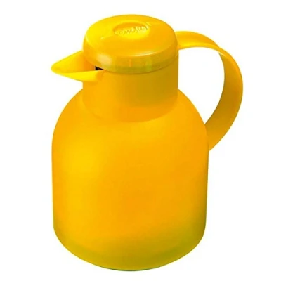 Abbildung von Emsa Kanne 508950 Samba Quick Press Isolierkanne