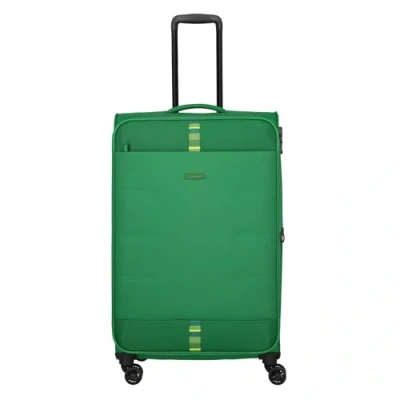 Abbildung von RÜGEN Trolley L (78 cm) erweiterbar Grün [80]