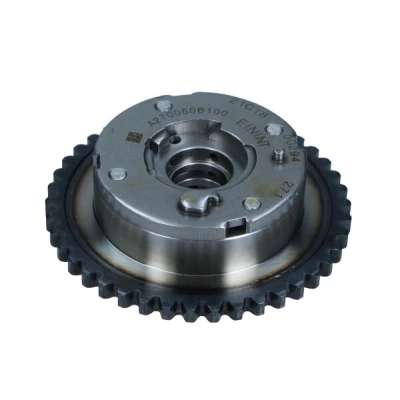 Abbildung von MAXGEAR 54 1542 Nockenwellenversteller Einlassseite MERCEDES BENZ: E Klasse T modell, C Coupe