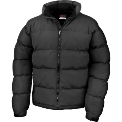 Abbildung von Result Holkham Feel Jack Herren, Schwarz, Large