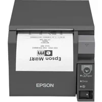 Abbildung von TM T70II, Bondrucker