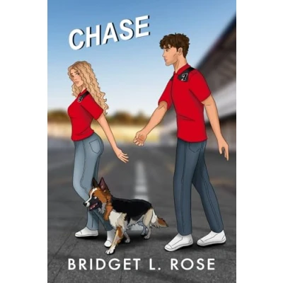 Abbildung von Chase: Part One &amp; Two (Special Edition) (The Pitstop Series Edition Covers), Band 4)