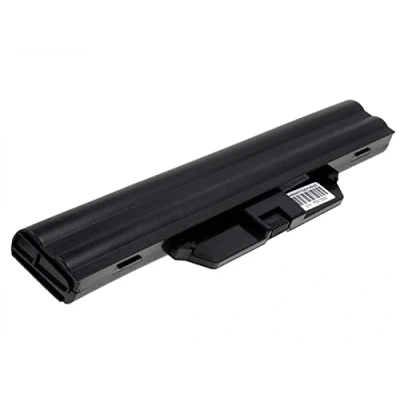 Abbildung von Akku für HP Compaq Typ HSTNN OB62, 14,4V, Li Ion