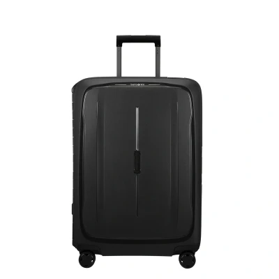 Abbildung von Samsonite Essens Trolley 55 Trolley, Größe: Medium, Graphite