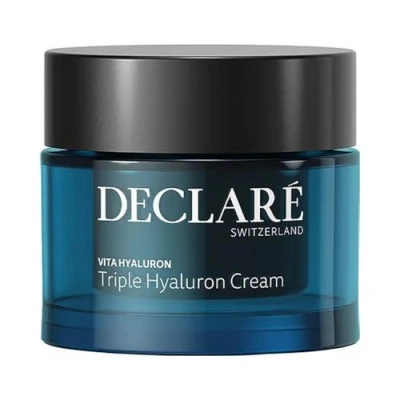 Abbildung von Declar&eacute; Triple Men Vita Hyaluron Cream 50 ml