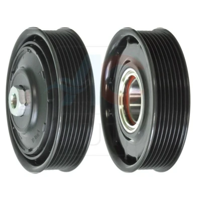 Abbildung von ACAUTO AC 06DN67 Magnetkupplung DENSO, LEXUS, TOYOTA 6SES 125, 120