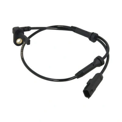 Abbildung von BOSCH 0 986 594 670 ABS Sensor mit Kabel RENAULT: MASTER 3 Kasten, Bus