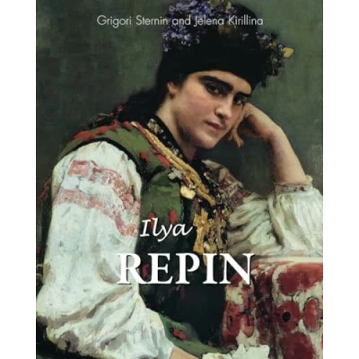 Abbildung von Ilya REPIN (Russian Painting from the Romanovs to Stalin, Band 4)