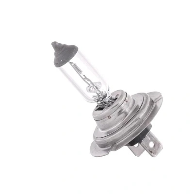 Abbildung von TOPRAN 108 842 Glühlampe, Fernscheinwerfer H7 12V 55W Halogen VOLKSWAGEN: Golf 6 Variant, Polo IV Schrägheck, Crafter 30 50 Kastenwagen