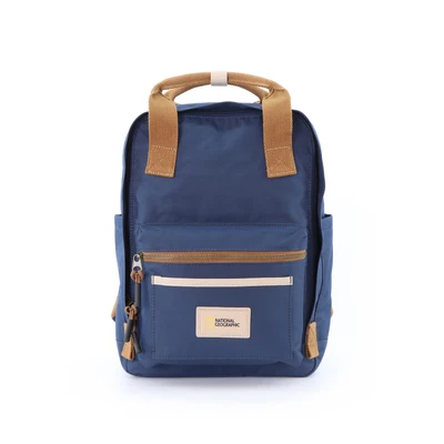 Abbildung von National Geographic Legend Tagesrucksack, Größe: One Size, Blau