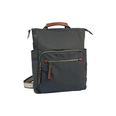 Abbildung von camel active Rucksack Hobo Bag / Backpack