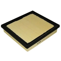 Abbildung von ALCO FILTER MD 3048 Luftfilter 46 225 244 Filtereinsatz TOYOTA: RAV4 V, Yaris IV, Camry VIII Limousine, LEXUS: ES VII