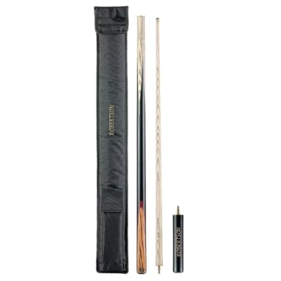 Abbildung von Queue Snooker Set Robertson R 4 Junior