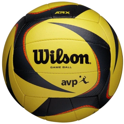 Abbildung von Volleyball AVP ARX Game