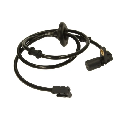 Abbildung von AUTLOG AS4300 ABS Sensor Hinterachse rechts 960 MERCEDES BENZ: C Klasse Limousine, CLK Coupe, T modell