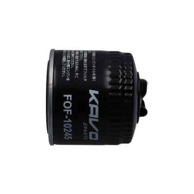 Abbildung von KAVO PARTS FOF 10245 Ölfilter 3/4 16 Anschraubfilter VOLKSWAGEN: Lupo / 3L, Polo III Schrägheck, SEAT: Arosa