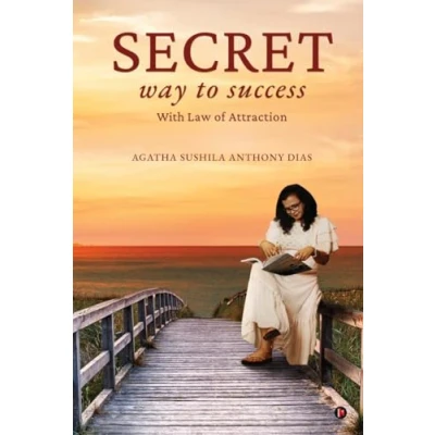Abbildung von Secret Way to Success: With Law of Attraction