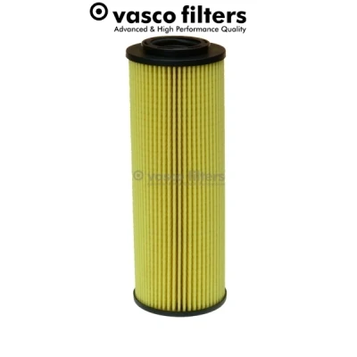 Abbildung von DAVID VASCO V062 Ölfilter mit Dichtring Filtereinsatz HYUNDAI: ix55