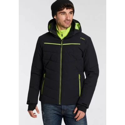 Abbildung von CMP 34W4357 Skijacke
