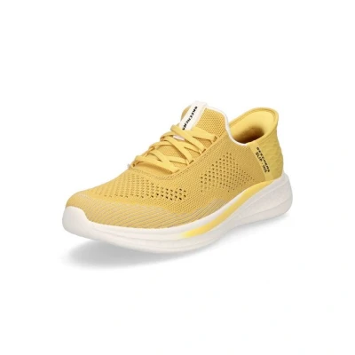 Abbildung von Skechers Slip On Sneaker