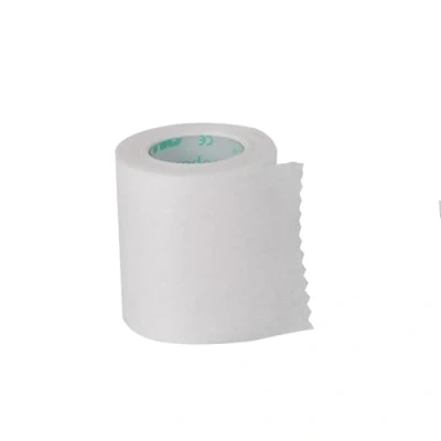 Abbildung von 3M Micropore MM1530 2 Medizinisches Klebeband, 5 cm x 9,1 m, 6 Stück
