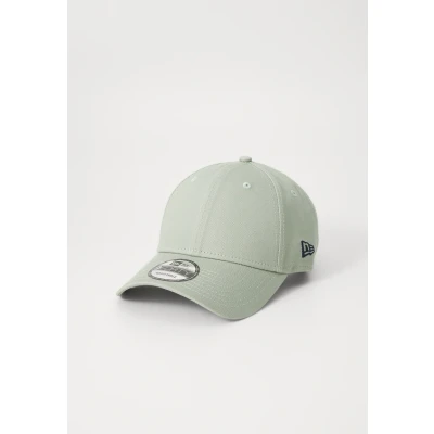 Abbildung von New Era Essential 9FORTY Unisex Cap, Größe: One Size, Light green