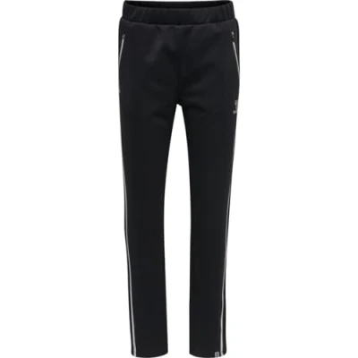 Abbildung von Hummel Hmlcima Jogginghose, Damen, Größe: XL, Black