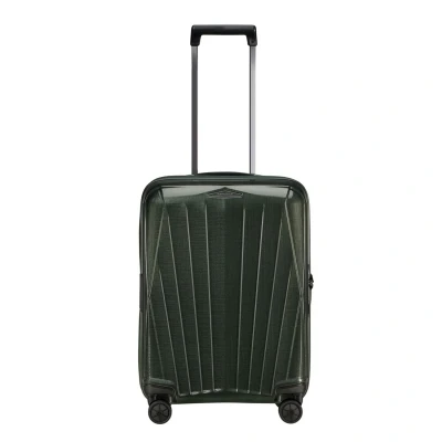 Abbildung von Samsonite Majorlite Spinner 55 20 EXP Trolley, Größe: Small, Climbing ivy