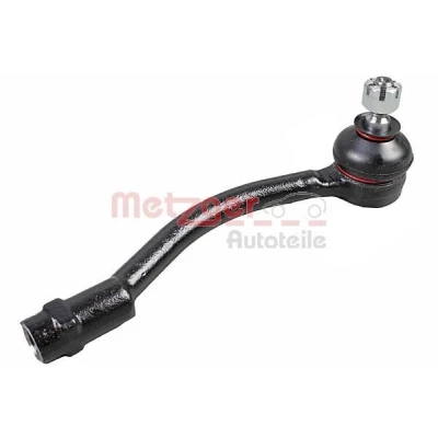Abbildung von METZGER 54059302 Spurstangenkopf M14 x 1,5 Vorderachse rechts mit Befestigungsmaterial KIA: Picanto II