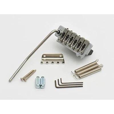 Abbildung von Wilkinson VS 100N Tremolo honed chrome