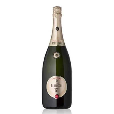 Abbildung von Berlucchi 61 Brut Magnum Franciacorta Docg Cl 150