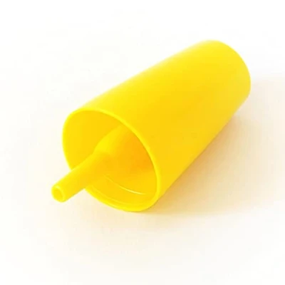 Abbildung von Nasensauger. Original Adapter für den Nasensauger Baby. Zubehör sicheren und sanften Staubsauger (der selbst ist separat erhältlich)