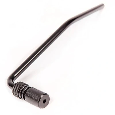 Abbildung von FLOYD ROSE Original Comp Tremolo Arm Montage Schwarz (Packungsgröße)