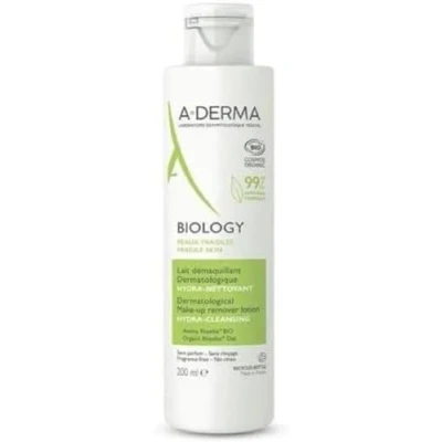 Abbildung von Aderma Biology Mizellenmilch 200 ml