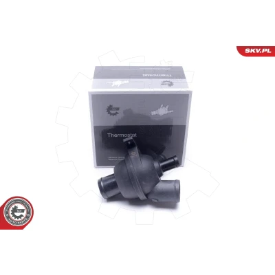 Abbildung von Thermostat, Kühlmittel ESEN SKV 20SKV198