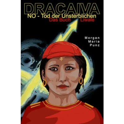 Abbildung von Das Buch Liwale: Tanz des Wassers (Dracaiva Sternendrachin)