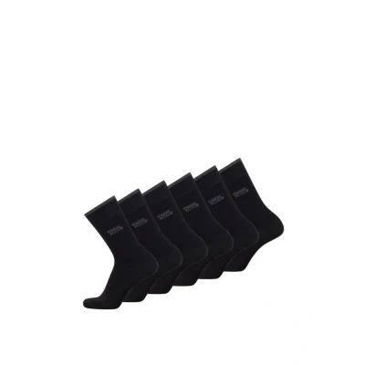 Abbildung von camel active Socken, Herren, Größe: 43 46, Black