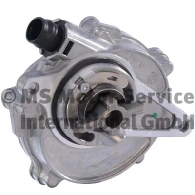 Abbildung von PIERBURG 7.24807.58.0 Unterdruckpumpe mit Dichtring VOLVO: XC90 I, V70 3