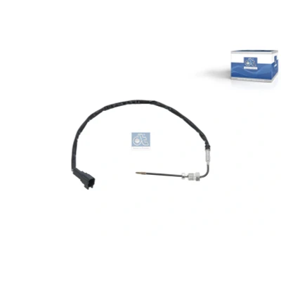 Abbildung von DT Spare Parts 13.60003 Sensor, Abgastemperatur