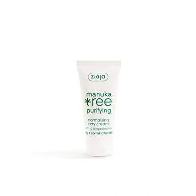 Abbildung von MANUKA TREE Tagescreme 50ml