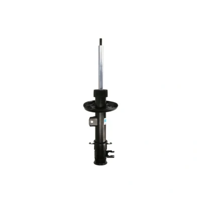 Abbildung von BILSTEIN B4 OE Replacement 22 189271 Stoßdämpfer Vorderachse links Gasdruck Zweirohr Federbein oben Stift, unten Schelle PEUGEOT: Bipper Kastenwagen