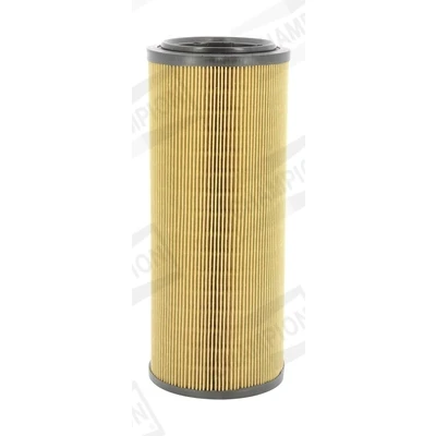 Abbildung von CHAMPION CAF100715C Luftfilter 270 108 Filtereinsatz FIAT: Doblo I Cargo, Kombi