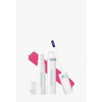 Abbildung von Wonderskin Blading Lip Stain KIT Stain, Größe: 66 g, Bubblegum pink
