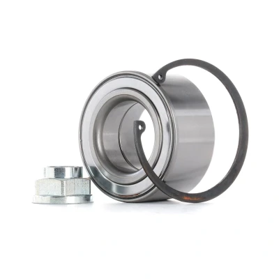 Abbildung von SKF VKBA 3951 Radlagersatz 84 HONDA: S2000, ACCORD 6 Coupe, CIVIC 7 Hatchback