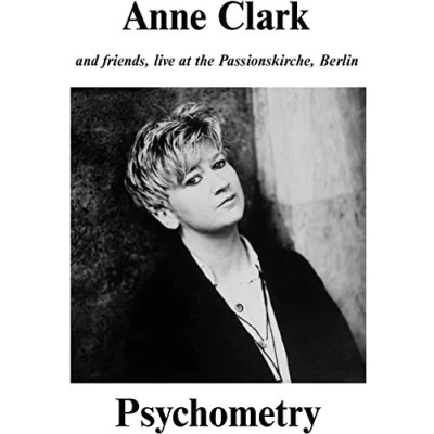 Abbildung von Psychometry (2lp) [Vinyl LP]