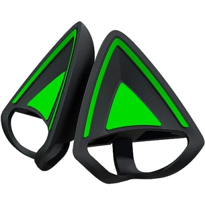 Abbildung von RAZER Kitty Ears V2 Gaming Headset Zubehör
