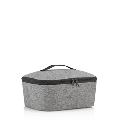 Abbildung von Reisenthel Pocket Sonstige Accessoires, Damen, Größe: One Size, Twist silver